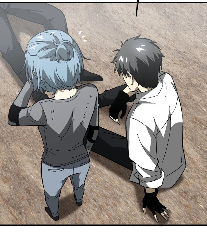 Toàn Cầu Cao Võ Chapter 67 - Next Chapter 68