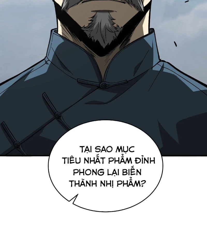 Toàn Cầu Cao Võ Chapter 67 - Next Chapter 68