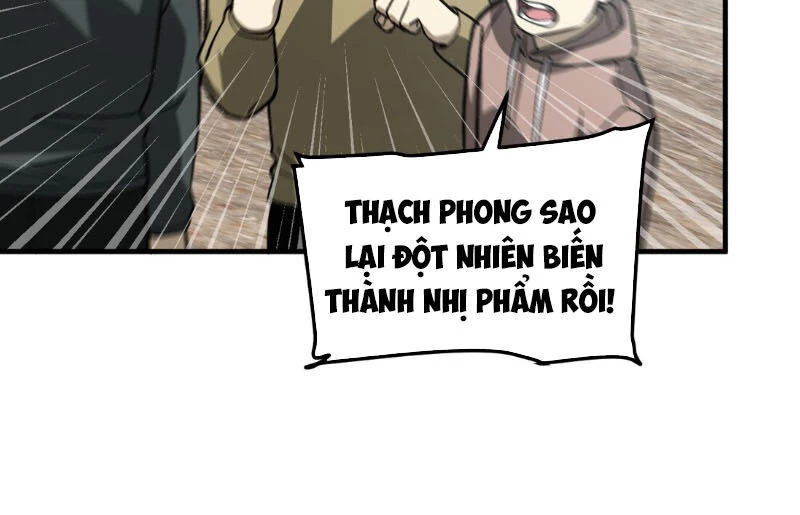 Toàn Cầu Cao Võ Chapter 68 - Trang 4