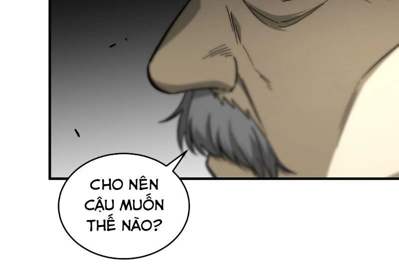Toàn Cầu Cao Võ Chapter 68 - Trang 4