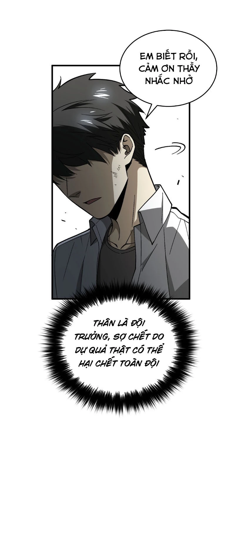 Toàn Cầu Cao Võ Chapter 68 - Trang 4