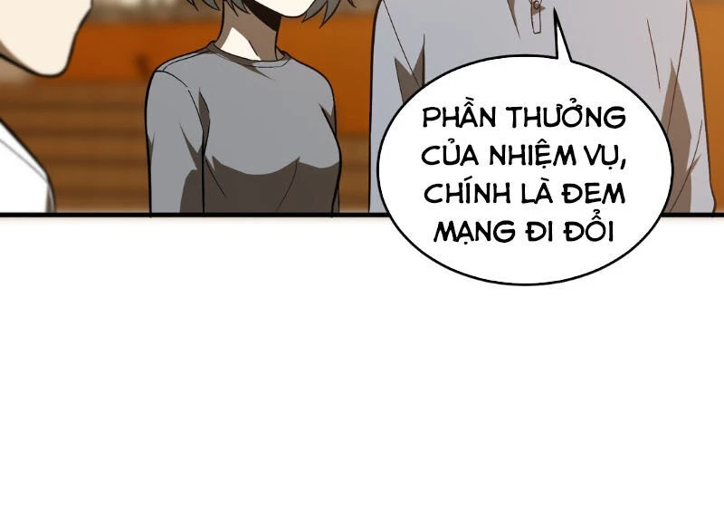 Toàn Cầu Cao Võ Chapter 68 - Trang 4