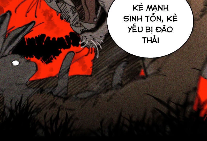 Toàn Cầu Cao Võ Chapter 68 - Trang 4