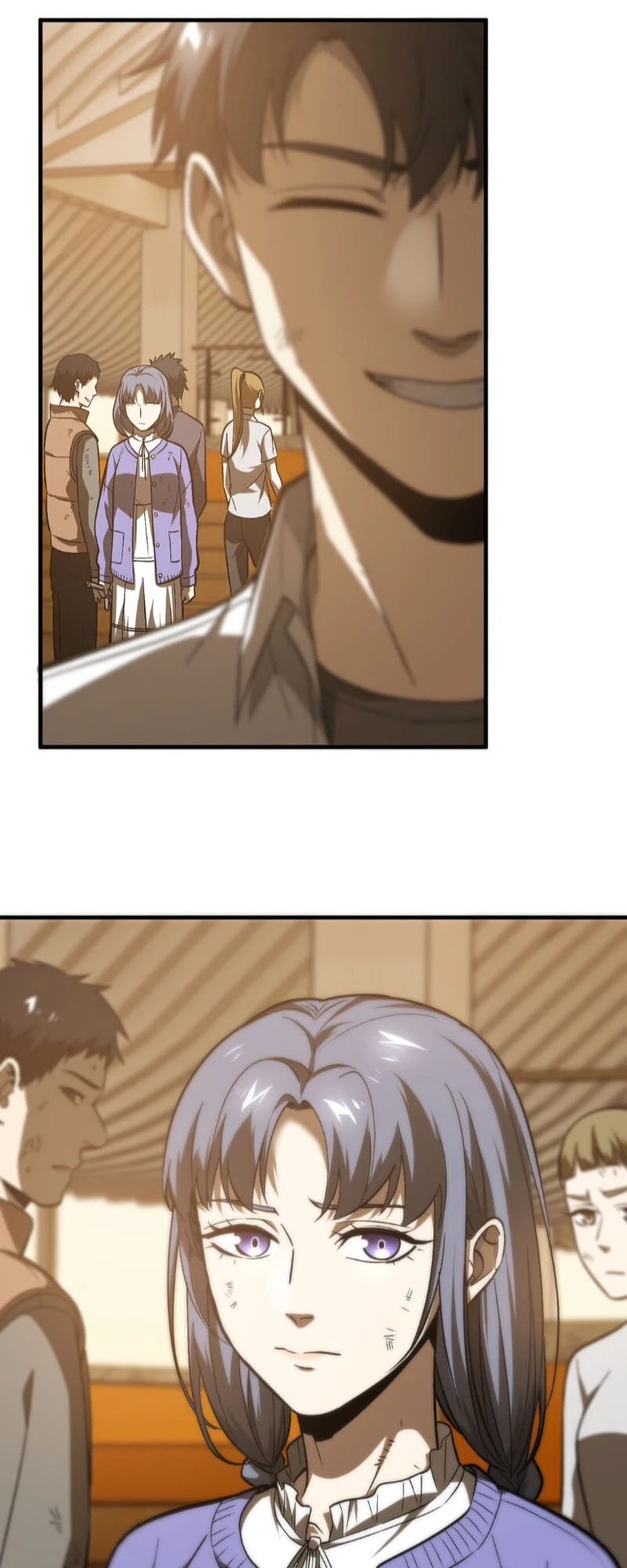 Toàn Cầu Cao Võ Chapter 68 - Trang 4