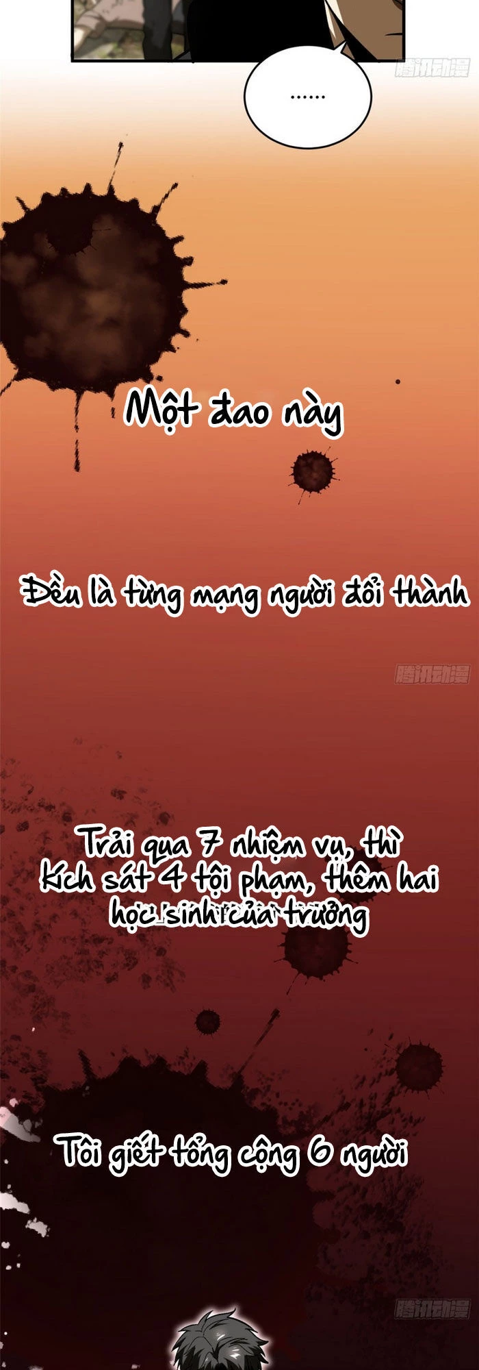 Toàn Cầu Cao Võ Chapter 69 - Next Chapter 70