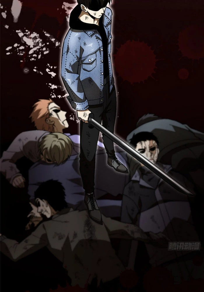 Toàn Cầu Cao Võ Chapter 69 - Next Chapter 70