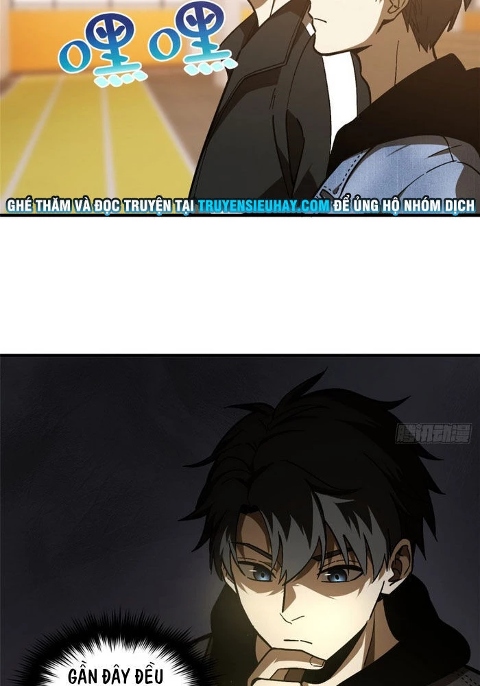 Toàn Cầu Cao Võ Chapter 69 - Next Chapter 70