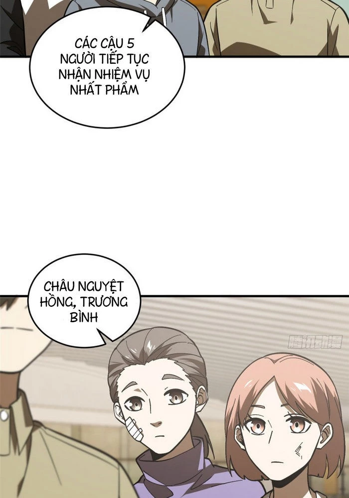 Toàn Cầu Cao Võ Chapter 69 - Next Chapter 70