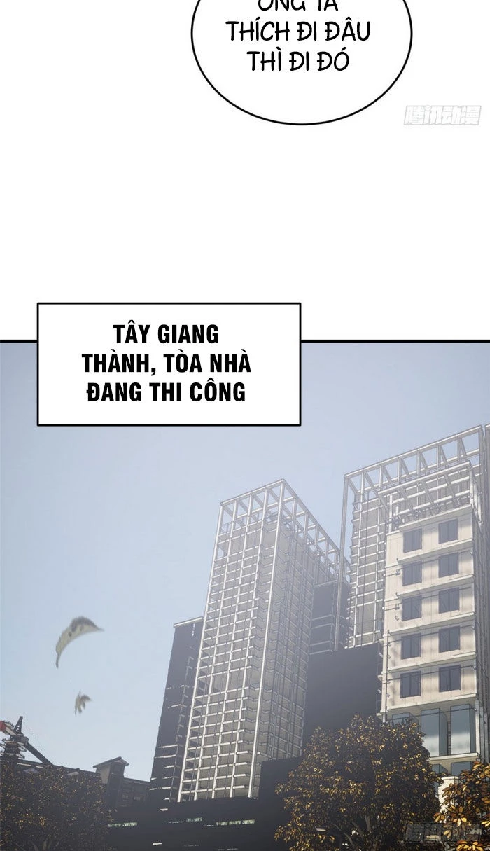 Toàn Cầu Cao Võ Chapter 69 - Next Chapter 70