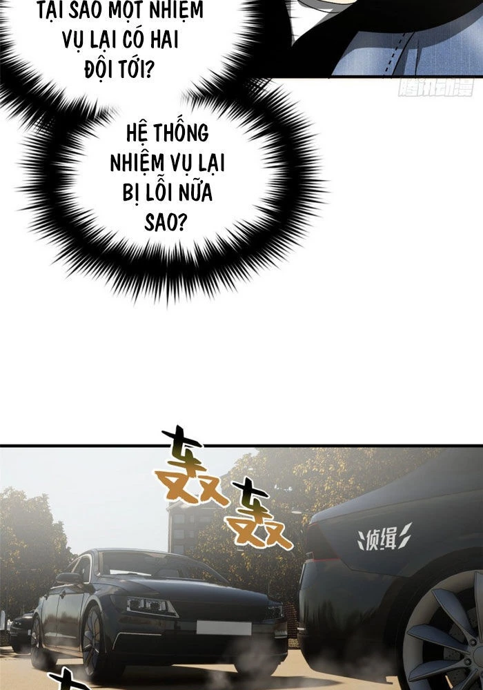 Toàn Cầu Cao Võ Chapter 69 - Next Chapter 70