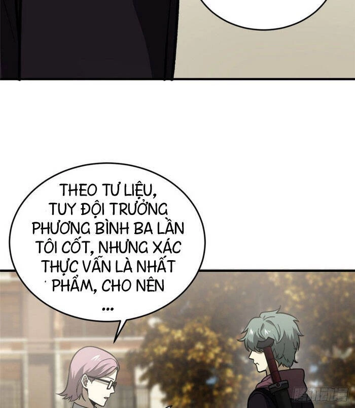 Toàn Cầu Cao Võ Chapter 70 - Trang 4