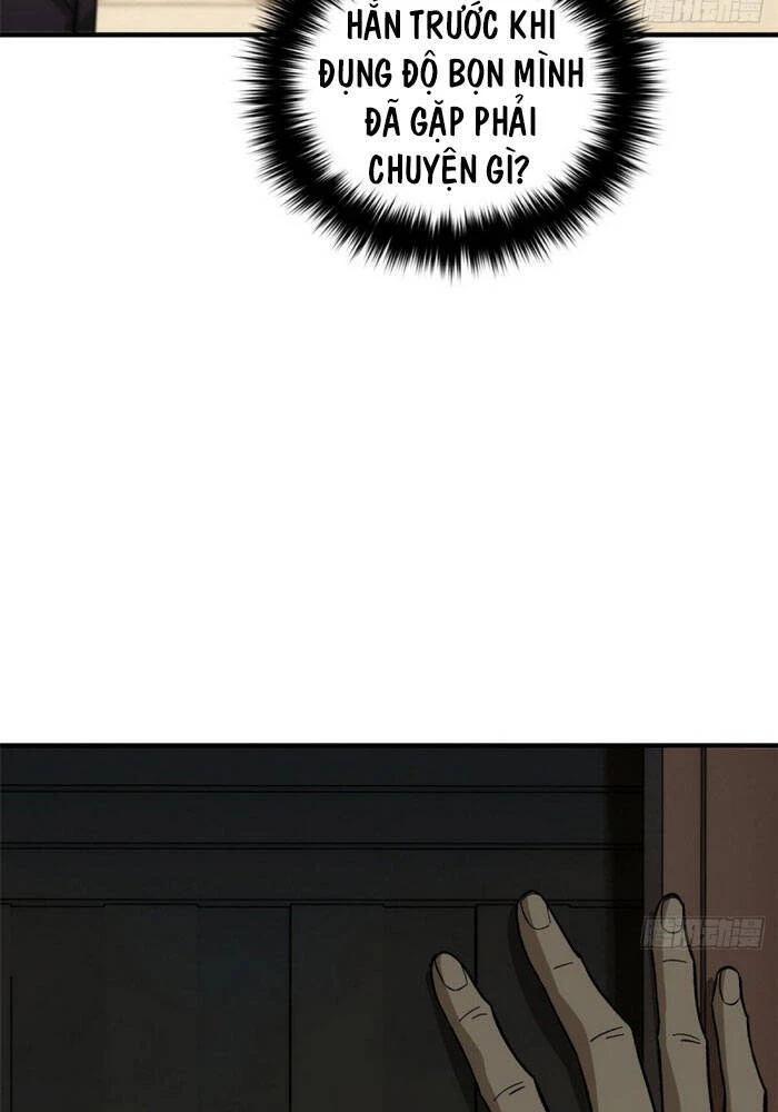 Toàn Cầu Cao Võ Chapter 70 - Trang 4