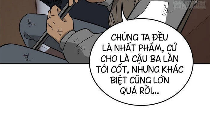 Toàn Cầu Cao Võ Chapter 71 - Trang 4