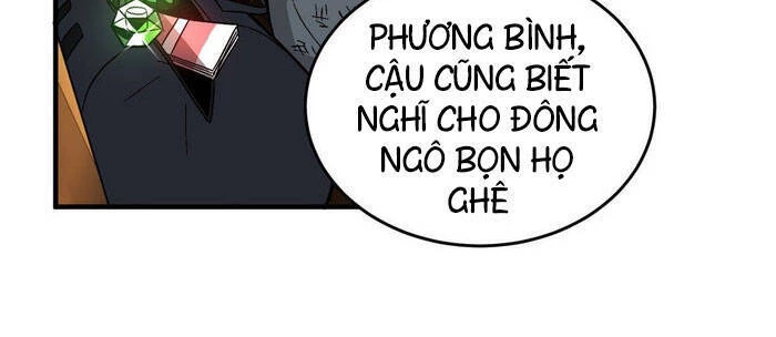 Toàn Cầu Cao Võ Chapter 71 - Trang 4