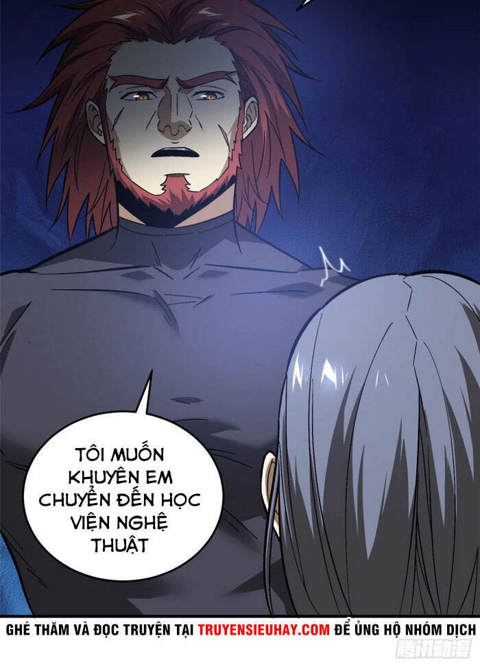 Toàn Cầu Cao Võ Chapter 72 - Trang 4