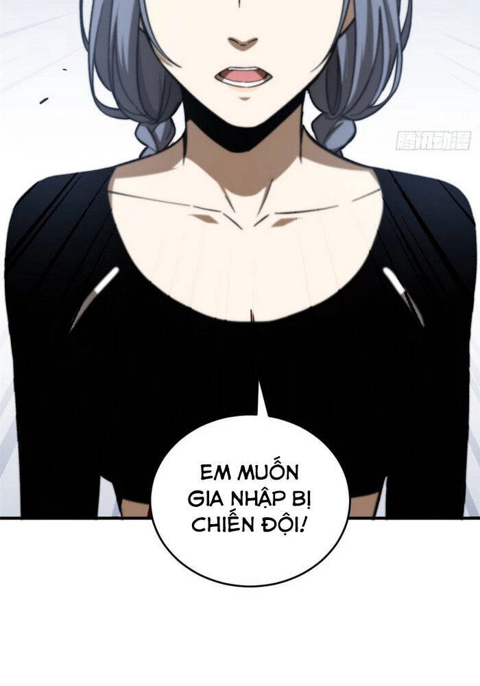 Toàn Cầu Cao Võ Chapter 72 - Trang 4