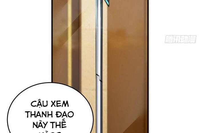 Toàn Cầu Cao Võ Chapter 72 - Trang 4