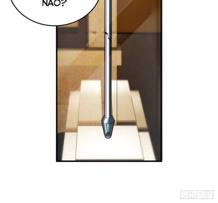 Toàn Cầu Cao Võ Chapter 72 - Trang 4