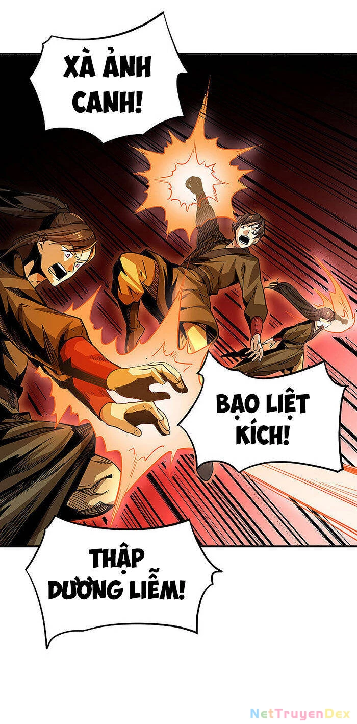 Võ Đạo Độc Tôn Chapter 215 - Next Chapter 216