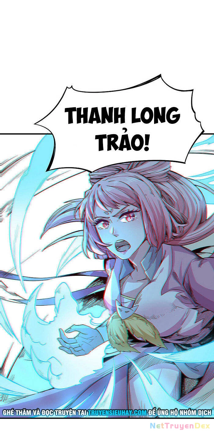 Võ Đạo Độc Tôn Chapter 215 - Next Chapter 216