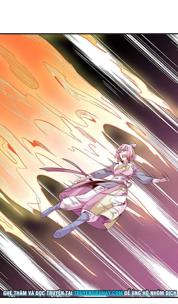 Võ Đạo Độc Tôn Chapter 215 - Next Chapter 216