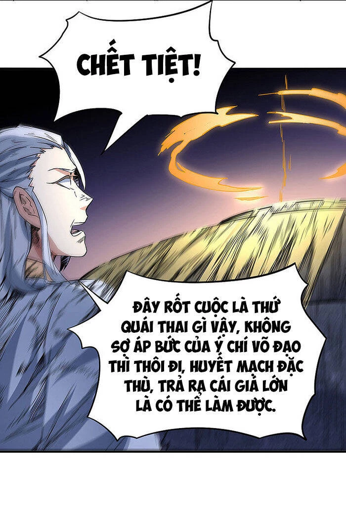 Võ Đạo Độc Tôn Chapter 215 - Next Chapter 216