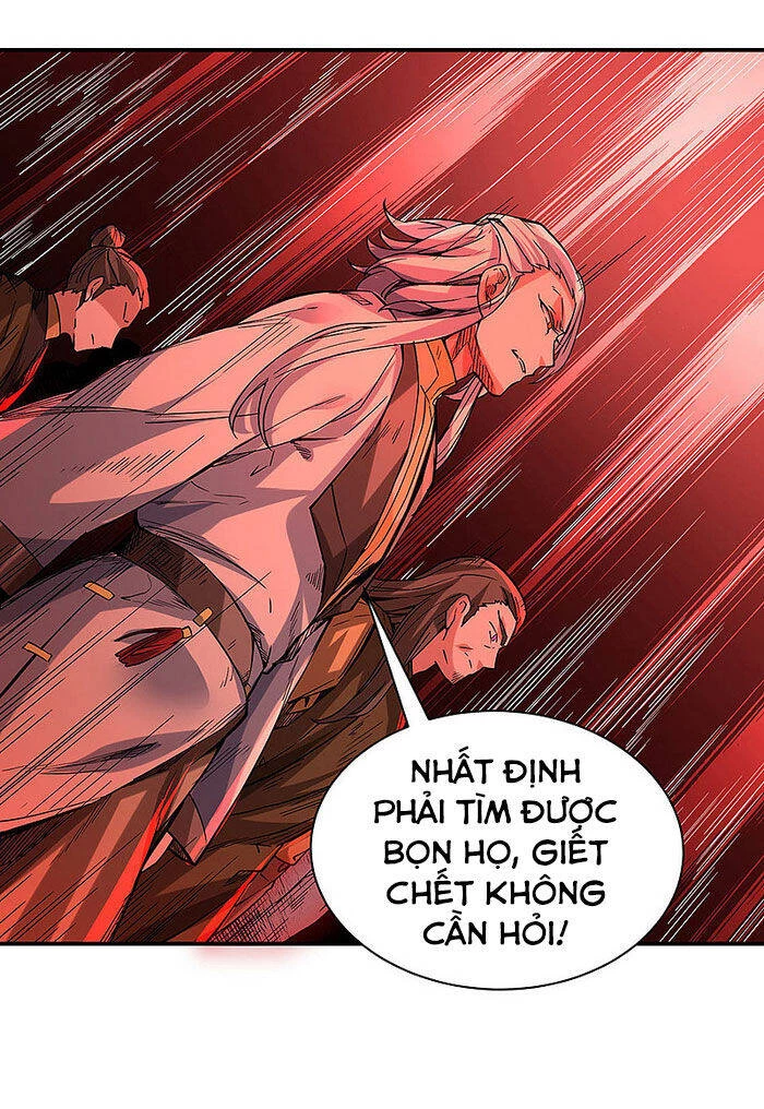 Võ Đạo Độc Tôn Chapter 215 - Next Chapter 216