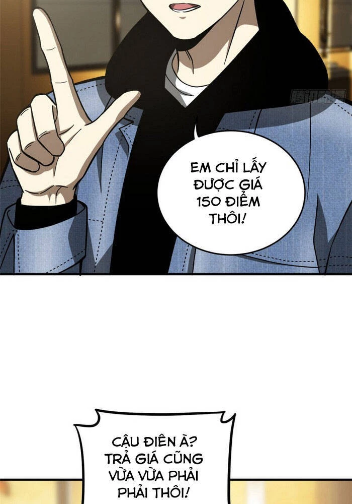 Toàn Cầu Cao Võ Chapter 73 - Trang 4