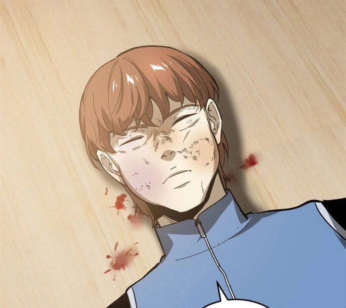 Toàn Cầu Cao Võ Chapter 73 - Trang 4