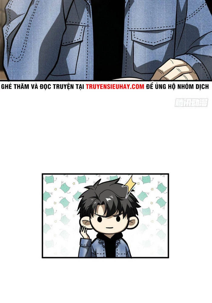 Toàn Cầu Cao Võ Chapter 73 - Trang 4