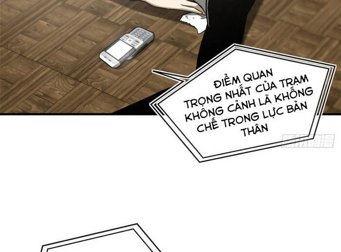 Toàn Cầu Cao Võ Chapter 74 - Trang 4