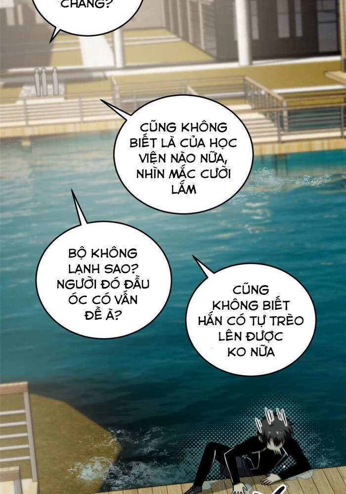 Toàn Cầu Cao Võ Chapter 74 - Trang 4