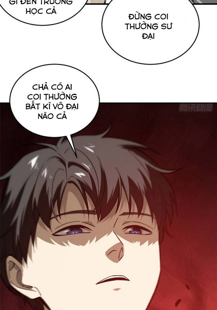 Toàn Cầu Cao Võ Chapter 74 - Trang 4