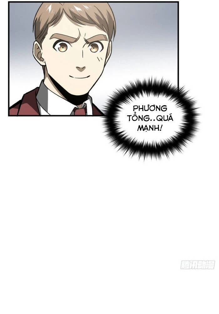 Toàn Cầu Cao Võ Chapter 74 - Trang 4