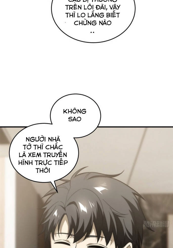 Toàn Cầu Cao Võ Chapter 74 - Trang 4