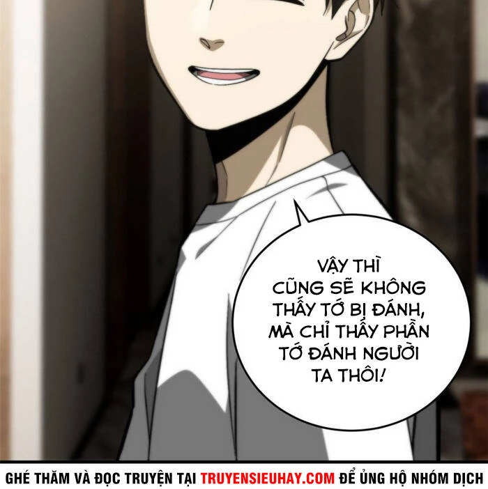 Toàn Cầu Cao Võ Chapter 74 - Trang 4