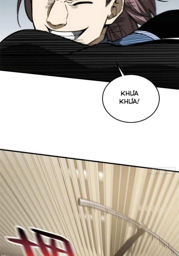 Toàn Cầu Cao Võ Chapter 75 - Trang 4