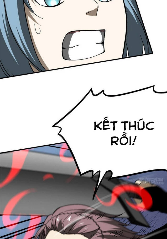 Toàn Cầu Cao Võ Chapter 75 - Trang 4