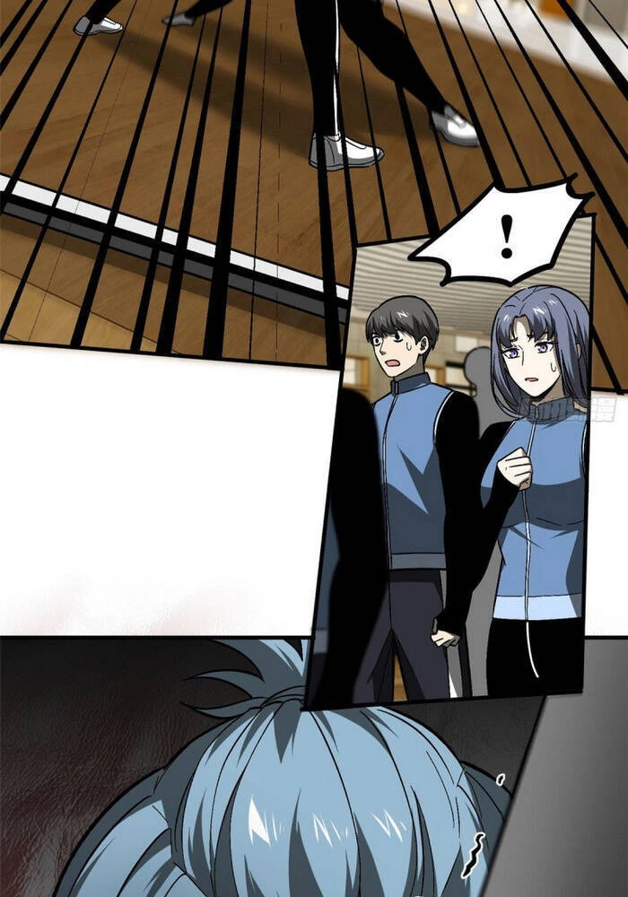 Toàn Cầu Cao Võ Chapter 75 - Trang 4