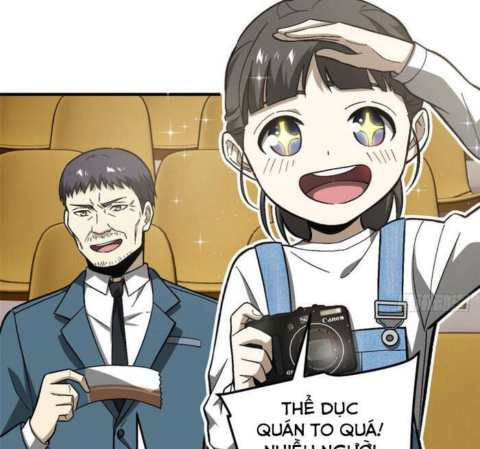 Toàn Cầu Cao Võ Chapter 76 - Trang 4