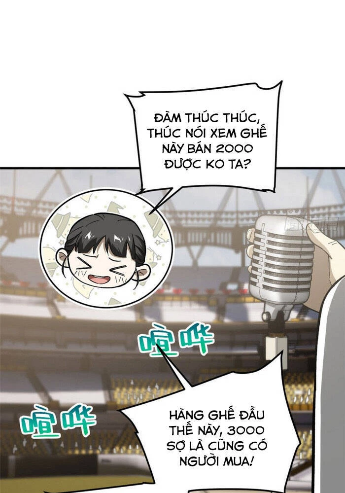 Toàn Cầu Cao Võ Chapter 76 - Trang 4