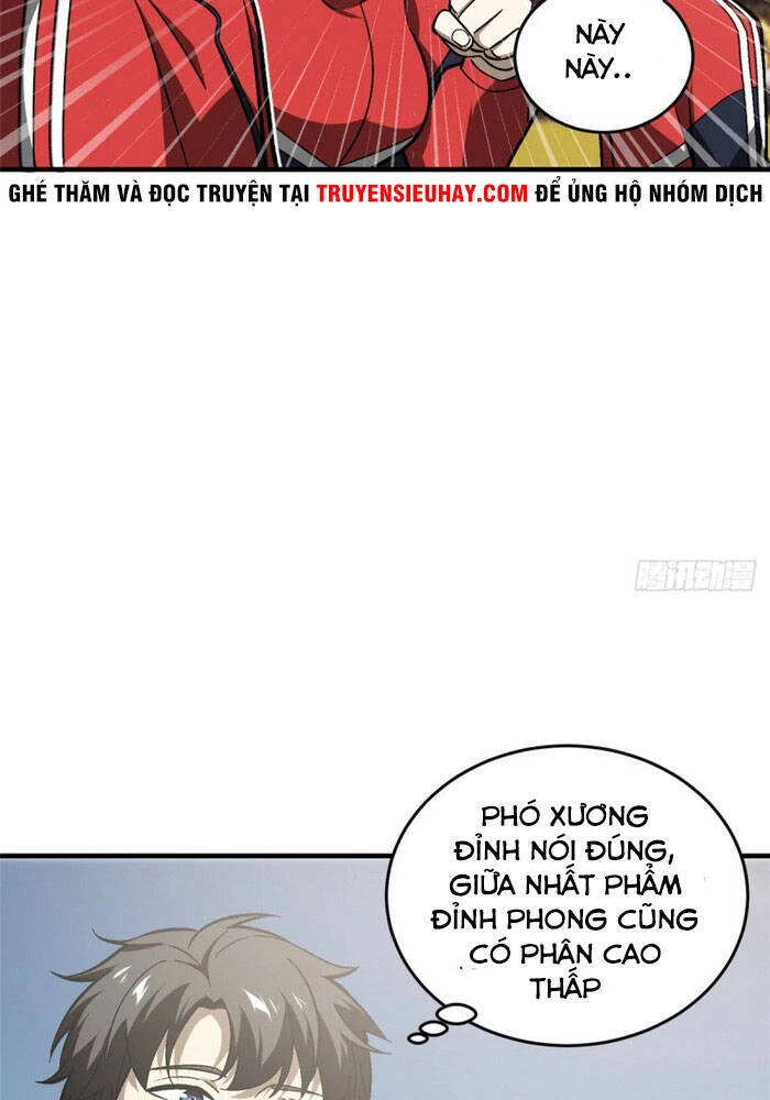 Toàn Cầu Cao Võ Chapter 76 - Trang 4