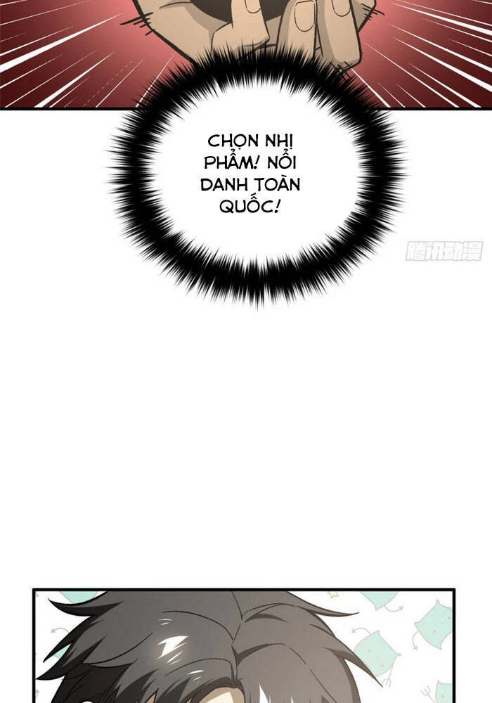 Toàn Cầu Cao Võ Chapter 76 - Trang 4