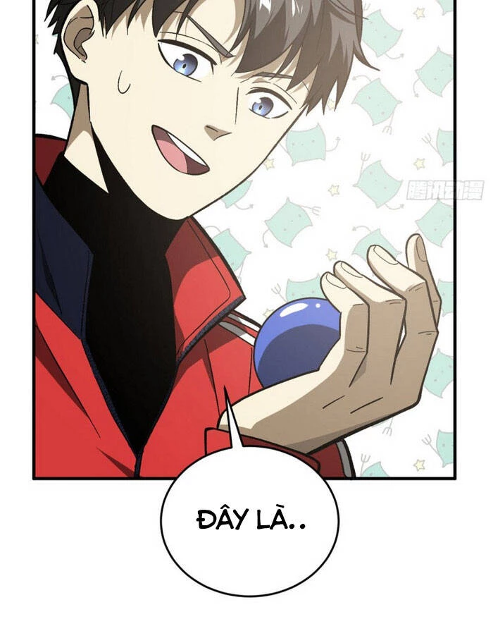 Toàn Cầu Cao Võ Chapter 76 - Trang 4