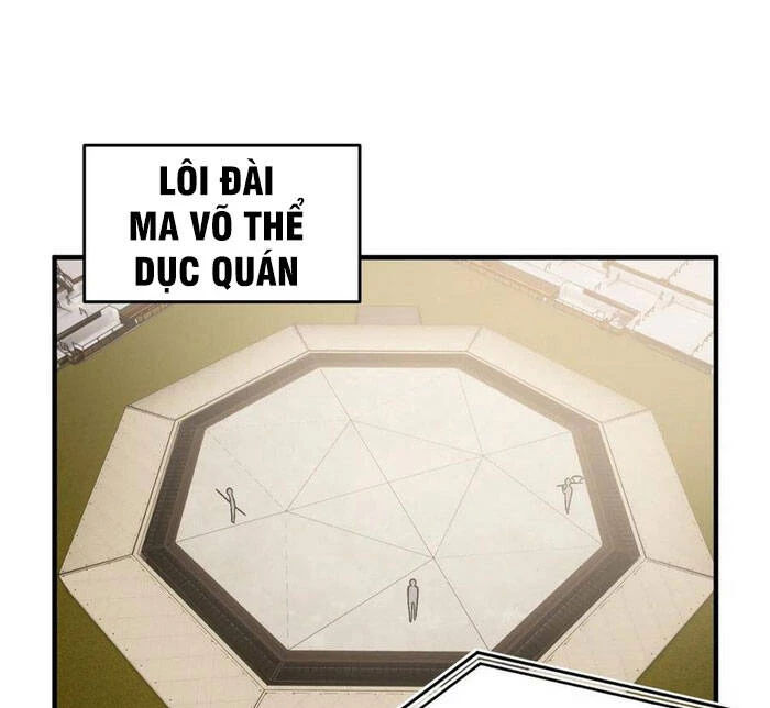 Toàn Cầu Cao Võ Chapter 77 - Next Chapter 78