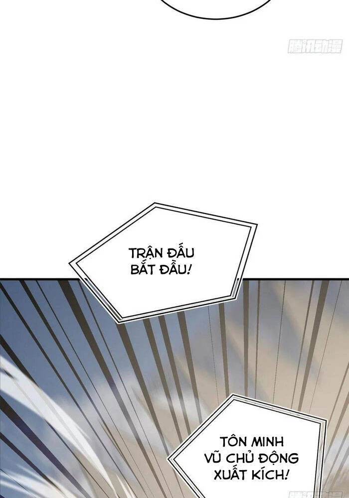 Toàn Cầu Cao Võ Chapter 77 - Next Chapter 78