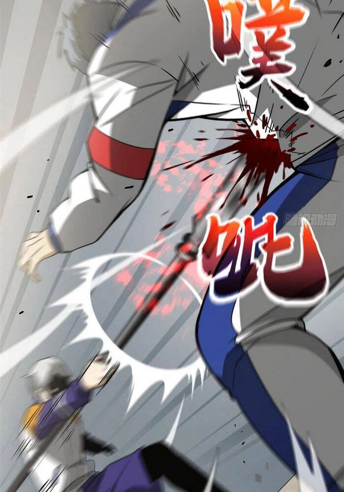 Toàn Cầu Cao Võ Chapter 77 - Next Chapter 78