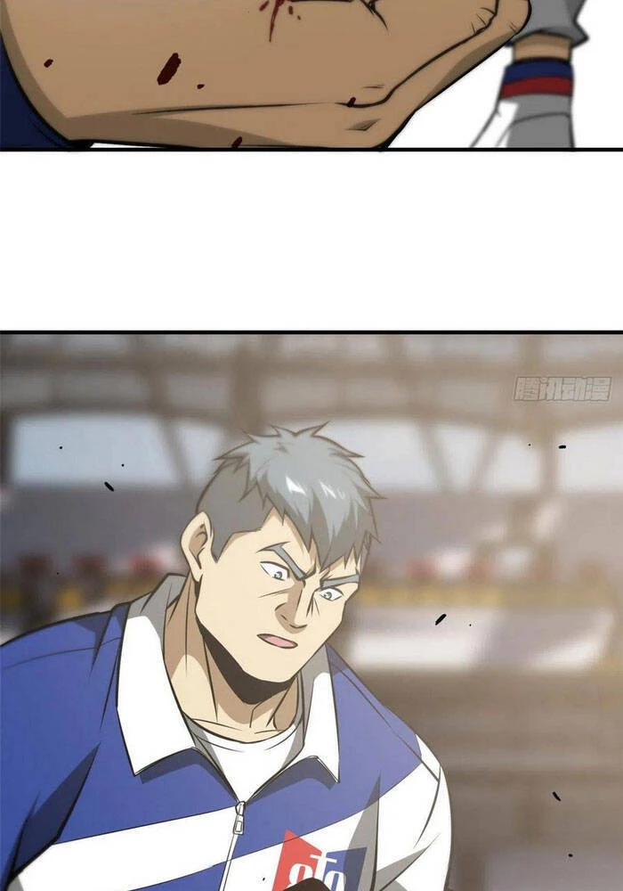 Toàn Cầu Cao Võ Chapter 77 - Next Chapter 78