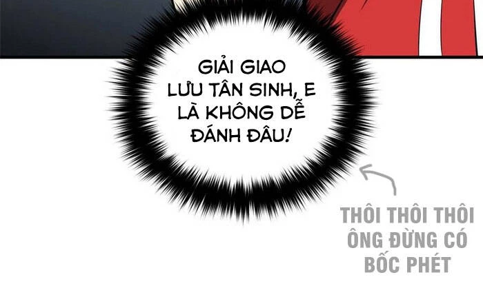 Toàn Cầu Cao Võ Chapter 77 - Next Chapter 78