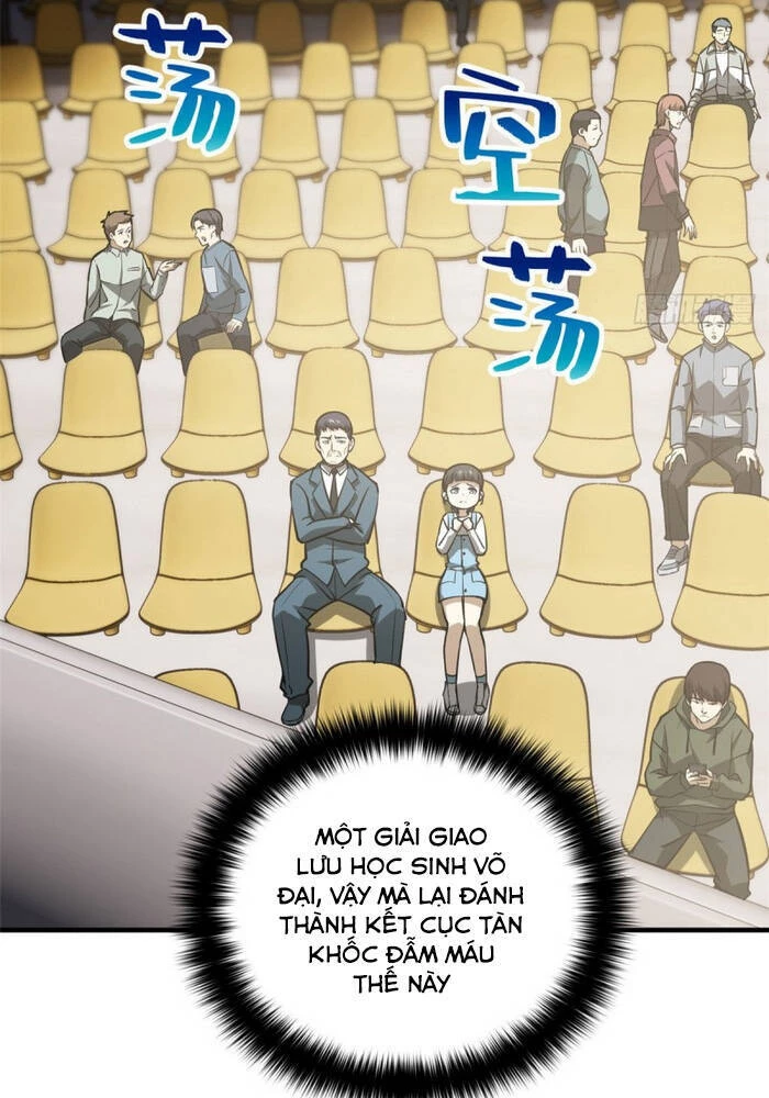 Toàn Cầu Cao Võ Chapter 78 - Trang 4